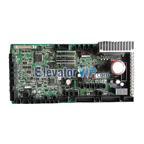 Hitachi Elevator Board, UA7-CMI