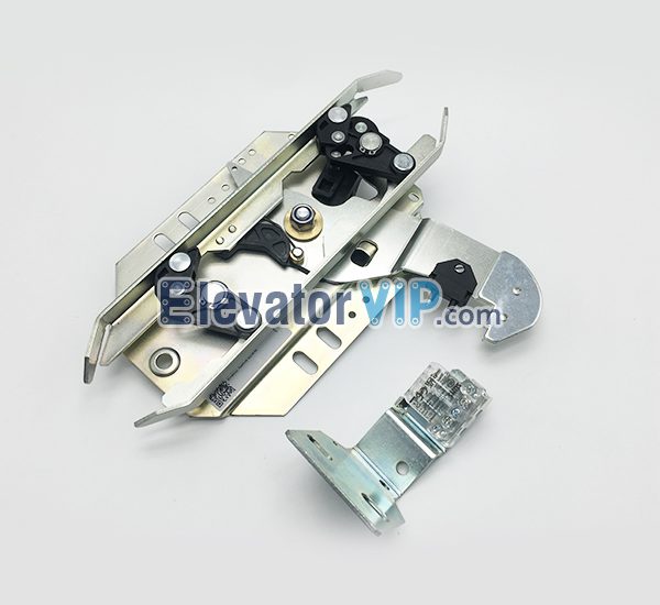 3300 3600 Lift Elevator Door Vane, Fermator Elevator Door Vane, EDC-92L Door Contact, CDL-P000CI000