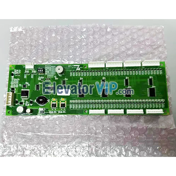 Sigma LG-Otis Elevator RSEB-SN Board, KAA26800ABD1, KAA26800ABD