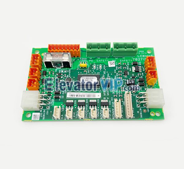 KM762710G01 762713H03 KONE Elevator LCEHAS Floor Board