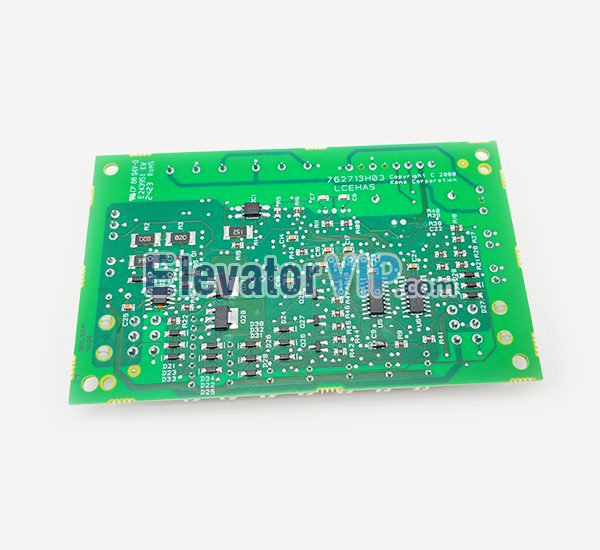 KM762710G01 762713H03 KONE Elevator LCEHAS Floor Board