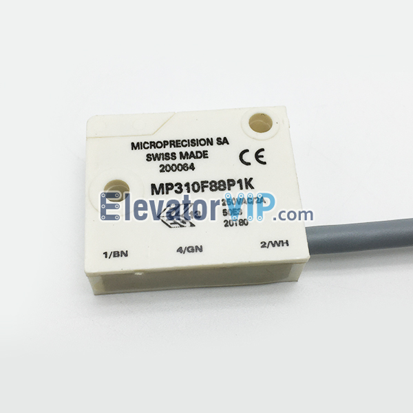 Elevator Brake Switch, MP310F88P1K