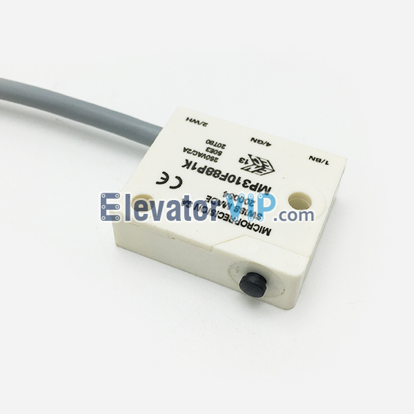 Elevator Brake Switch, MP310F88P1K