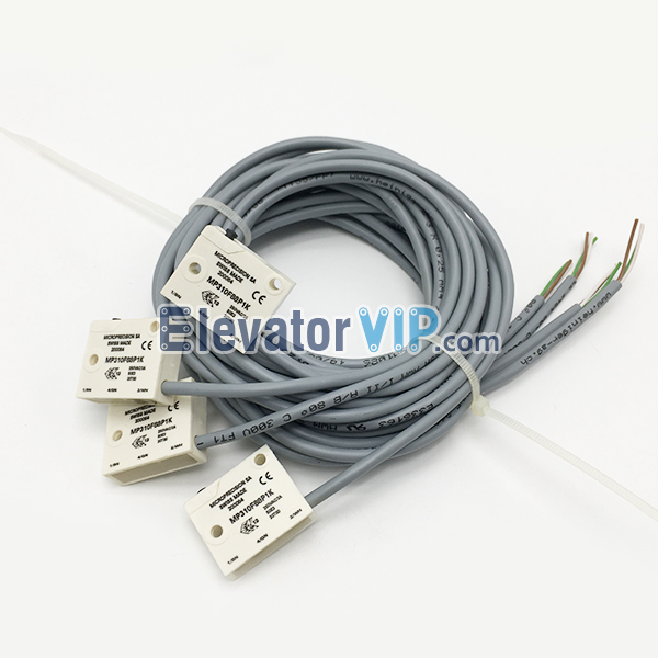 Elevator Brake Switch, MP310F88P1K