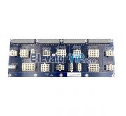 HPMONT Elevator Car Top Communication Interface Board, MTCC-KCB-R1