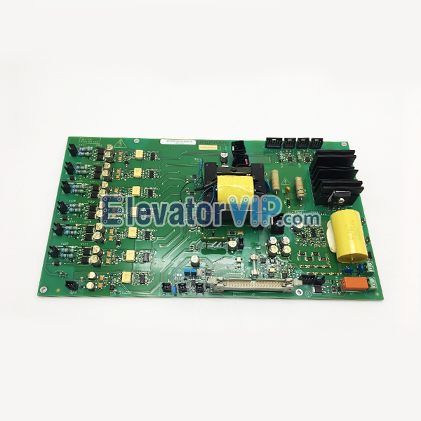 SIEI Elevator Inverter Drive Board, PV33-4L-18S-400L, PV33-4LS-18.5A, AVY4185-KBL AC4-0, AVy4185-EBL-BR4