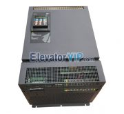 Gefran SIEI Elevator Inverter, AVy5450-KBX, AVy5450-KBL-AC4, SIEIDrive 45kW