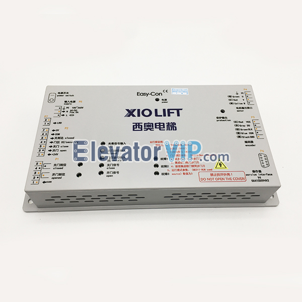 XIOLIFT Elevator DO3000 Door Controller, Otis Elevator Door Inverter, Easy-Con, GAA15D094V2