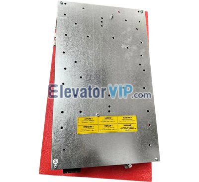 Otis Elevator OVF20CR Inverter, Otis Lift 5kW Semiconductor Converter, GCA21342B1, GCA21342B10