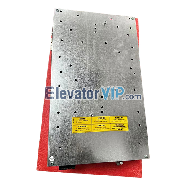 Otis Elevator OVF20CR Inverter, Otis Lift 5kW Semiconductor Converter, GCA21342B1, GCA21342B10