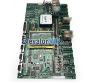 Hanjing Elevator Board, 02.20.2002 VER1.7