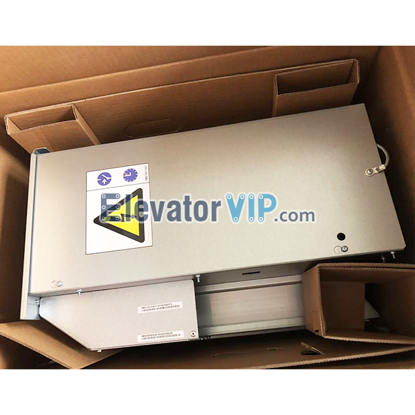 KONE Elevator Inverter, KONE KDL16L KCE DRIVE MODULE, KM50080565G50