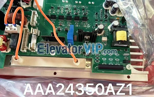 Elevator Door Operator Board, Otis Elevator Door Drive Board, AAA24350AZ1