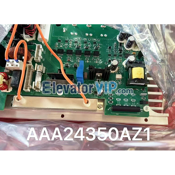 Elevator Door Operator Board, Otis Elevator Door Drive Board, AAA24350AZ1