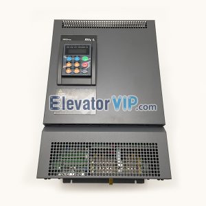 AVY4185-EBL AC4-0 GEFRAN SIEI Elevator Inverter 18.5kW Asynchronous