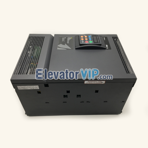 GEFRAN SIEI Elevator Inverter, AVY4185-EBL AC4-0, AVY4185-EBL BR4