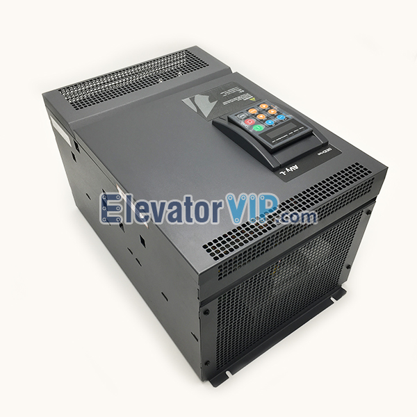 GEFRAN SIEI Elevator Inverter, AVY4185-EBL AC4-0, AVY4185-EBL BR4