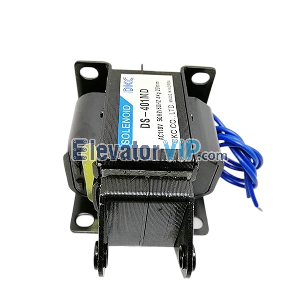 Hyundai Elevator Solenoid, DS-401MD, DS-402MD