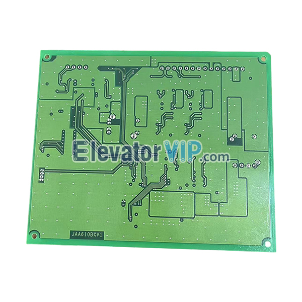 NIPPON Otis Elevator LDB-S Board, JAA26807BXV101, JAA610BXV1