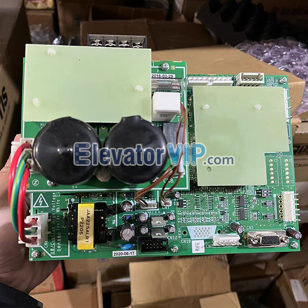 NIPPON Otis Elevator Board, JBA26807CJX1, JAA26807CJW1, JBA610CJX1, JAA610CJW1, JAA225ALR1