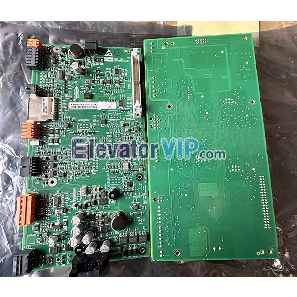 KONE Elevator KDL16 Inverter DCBL KCE A1 Board, KM50070093G02, KM50070093G01, KM50070094H07, KM50070094H05