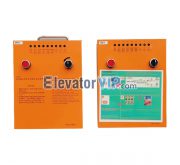 Otis Elevator MRO Rescue Device, Elevator Electric Brake Release, DAA21750E1, DAA21750E2, DAA21750E4, XAA21750B2, DAA21750D1