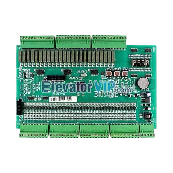 KOYO Escalator Board, KYM08E301
