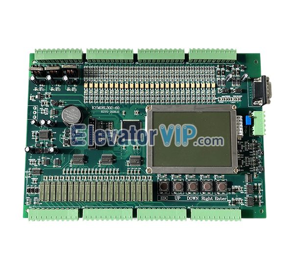 KYM08L302-60 KOYO Elevator Board | elevatorvip.com
