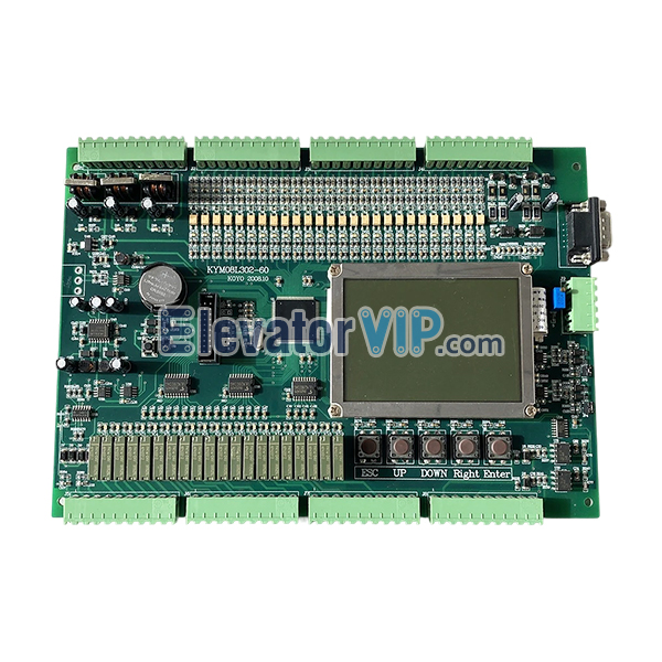 KOYO Elevator Board, KYM08L302-60
