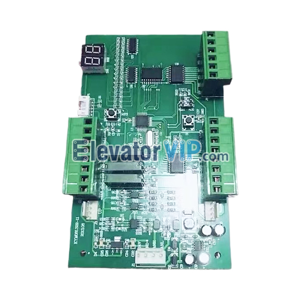 KOYO Elevator Communication Board, KYM08L322-11