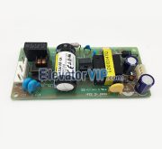 COSEL Switching Power Supply, Elevator Switching Power Supply Board, LDA10F-24