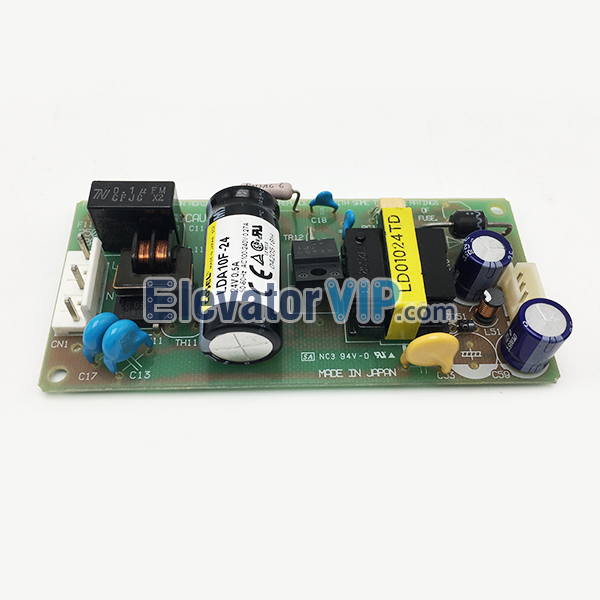 COSEL Switching Power Supply, Elevator Switching Power Supply Board, LDA10F-24