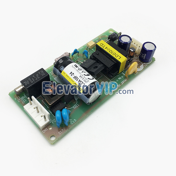 COSEL Switching Power Supply, Elevator Switching Power Supply Board, LDA10F-24