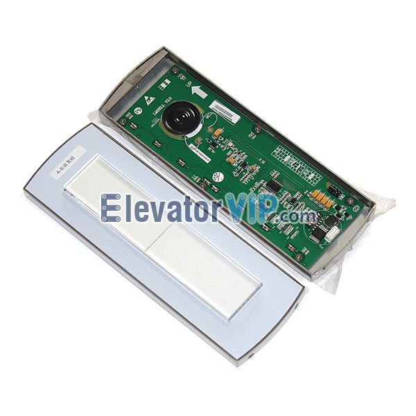 Otis Elevator Outside Hall Electronic Indicator Arrival Gong, XAA23503EG2A, LMBELL V2.3