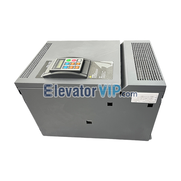 Gefran SIEI Inverter Drive, XVy-EV 44590-KBX, XVy44590-KBX