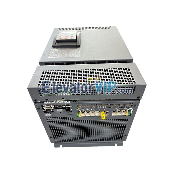 Gefran SIEI Inverter Drive, XVy-EV 44590-KBX, XVy44590-KBX