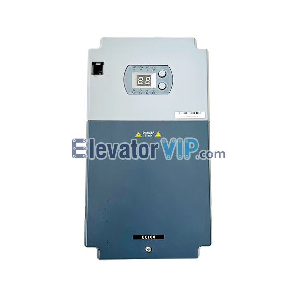 invt EC100 Elevator Inverter, EC100-7R5-4