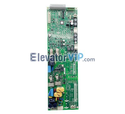 5500 Elevator Power Supply Board, ID.NR.59412337, ID.NR.59412335, ID.NR.59412336, ID.NR.59413137