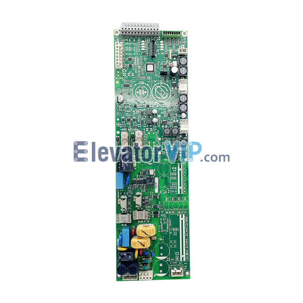 5500 Elevator Power Supply Board, ID.NR.59412337, ID.NR.59412335, ID.NR.59412336, ID.NR.59413137