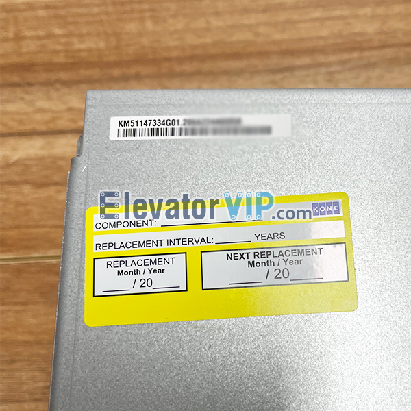 KM51147334G01 KM51133848G01 KONE Elevator RBOMU Module