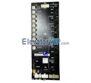 KONE Elevator Car Top Board, KM870225G24, KCECCG704