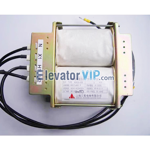 Mitsubishi Elevator Transformer, X54DG-02C, X54DG-02A, X54DG-02B, X54DG-02, X54DC-03, X54DC-01, X54DG-05, X54DG-10, X54DG-11, X54DF-16, X54DH-07