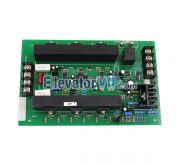 Elevator Inverter Board, 20140729
