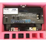 Otis Elevator Steel Belt CSB Monitor, Otis Elevator Steel Belt Detecting Device, Elevator Coated Steel Belt Sensor, ABA21700AG1, ABA21700AG2