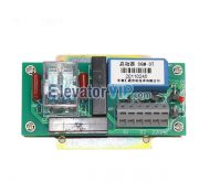 Otis Elevator Brake Coil Starter, DAA610E1, CGM-3T