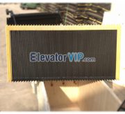 Hyundai Escalator Step, ZL CN200430107371.7, CN200420114268.X