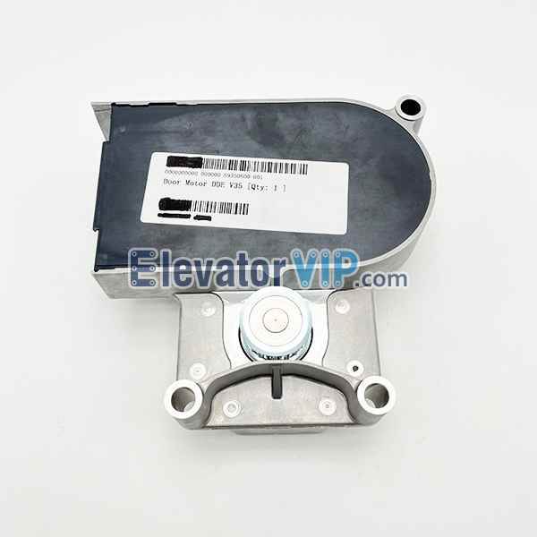 Elevator Door Motor, Elevator Door Inverter, DDE-V35, DDE-V35.4, SCH-ID:59350600