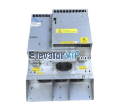 5500 Elevator Inverter, DR-VAB44, DR-VAB044, ID.NO.59411044