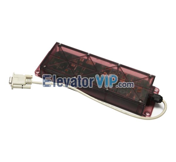 ThyssenKrupp Escalator Error Code Indicator, 8605000108, FD-00-D, FT8X0