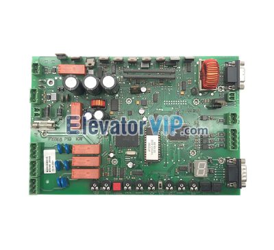 ThyssenKrupp Elevator Inverter Board, G25910-H0035